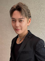 岡田　洸太 ボブ(オカダ コウタ)