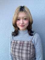 井田 遥香(イダ ハルカ)