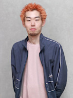 清水 貴将(シミズ タカマサ)