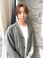 鈴木　将大(スズキ　ショウタ)