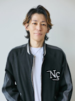 大嶋　康嵩(オオシマ　ヤスタカ)