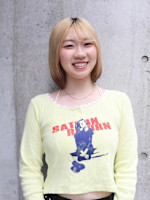 山下玲奈(ヤマシタ レイナ)
