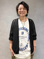 工藤　大典(クドウ　ダイスケ)