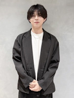 加藤 健太(カトウ ケンタ)