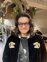 HIDE(マツシタ ヒデトシ)