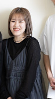 須藤 はづき(スドウ ハヅキ)