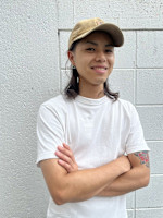 男性客限定 吉山航平(ヨシヤマ コウヘイ)