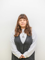 前泊 美樹子(マエドマリ ミキコ)
