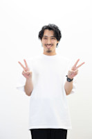 山崎 翔(ヤマザキ ショウ)