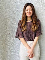 Minori Nakamura(ナカムラ ミノリ)