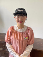 前田 海耀(マエダ ミヨウ)