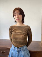 渡邉 桜桃(ワタナベ ユスラ)