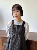 安藤 楓華(アンドウ フウカ)