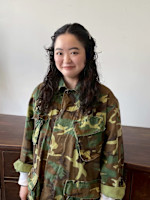 東川内 遥(ヒガシカワウチ ハルカ)