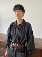 吉澤 翠(ヨシザワ ミドリ)