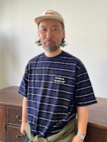 西田 未央(ニシダ ミオ)