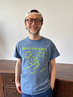 飯沼 剛(イイヌマ ゴウ)