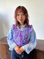 伊藤 二胡(イトウ ニコ)