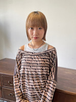 加藤 杏奈(カトウ アンナ)