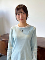 杉本 陽愛(スギモト ヒナリ)