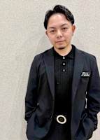 HAYATO 姫路(ハヤト ヒメジ)