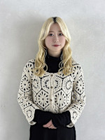 阿部　佑香(アベ　ユウカ)