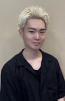堀真人(ホリマサト)