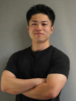 加藤　優貴(カトウ　ユウキ)