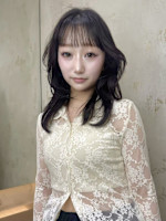 颯空 ボブ ミニボブ(ソラ )