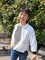 望田美香(モチダミカ)