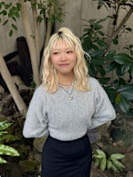 野呂わかな　縮毛矯正(ノロワカナ)