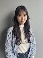 中山 美波(ナカヤマ ミナミ)