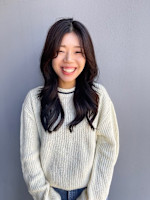 藤原 菜帆(フジワラ ナホ)