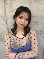 松尾 優希(マツオ ユウキ)