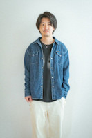 岡本 一平(オカモト イッペイ)