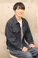 宮原　勇海(ミヤハラ　イサム)