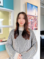 畠山華奈(ハタケヤマカナ)