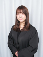 栗原　姫香(クリハラ　ヒメカ)