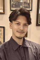 原田　睦人(ハラダ　ムツト)