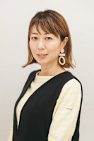 椿山友美(ツバキヤマトモミ)