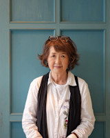 中嶋かをる(ナカジマカヲル)