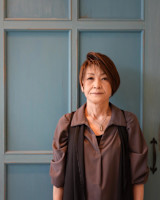 川嵜 和子(カワサキ カズコ)