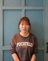 山中　幸恵(ヤマナカ　ユキエ)