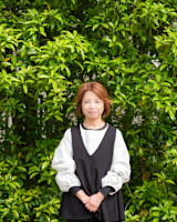 HIDEMI(ナカジマ ヒデミ)