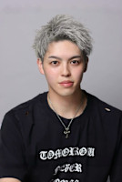 上田 竜聖(ウエダ リュウセイ)