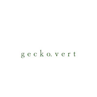 gecko. vert(ジェコ ヴェール)