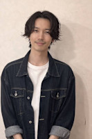 米田 拓史(ヨネダ タクフミ)