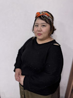 森 藍子(モリ アイコ)