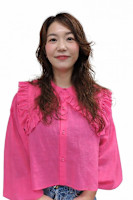 大塚 香織(オオツカ カオリ)