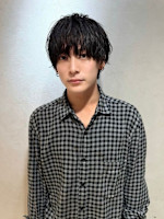 古舘悠登 顔まわり(フルダテ ユウト)